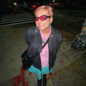 Meet your Posher, Marce